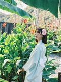 YITUYU艺图语 2025.01.07 和服少女 晓晓(10)